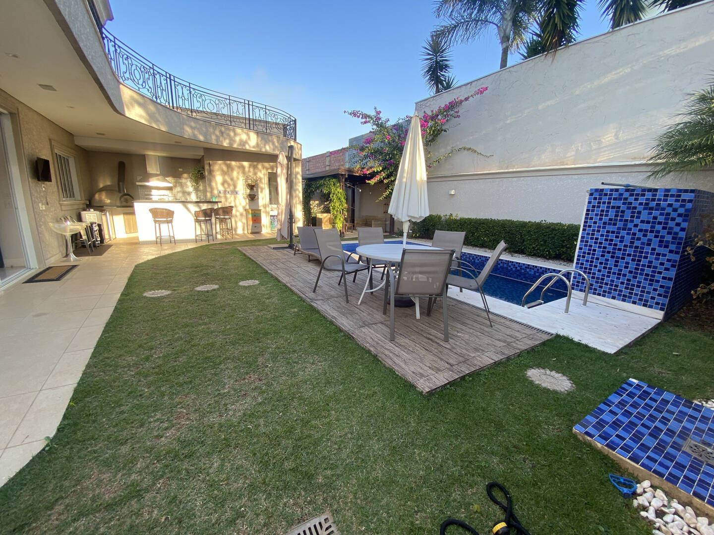 Casa, 4 quartos, 450 m² - Foto 20