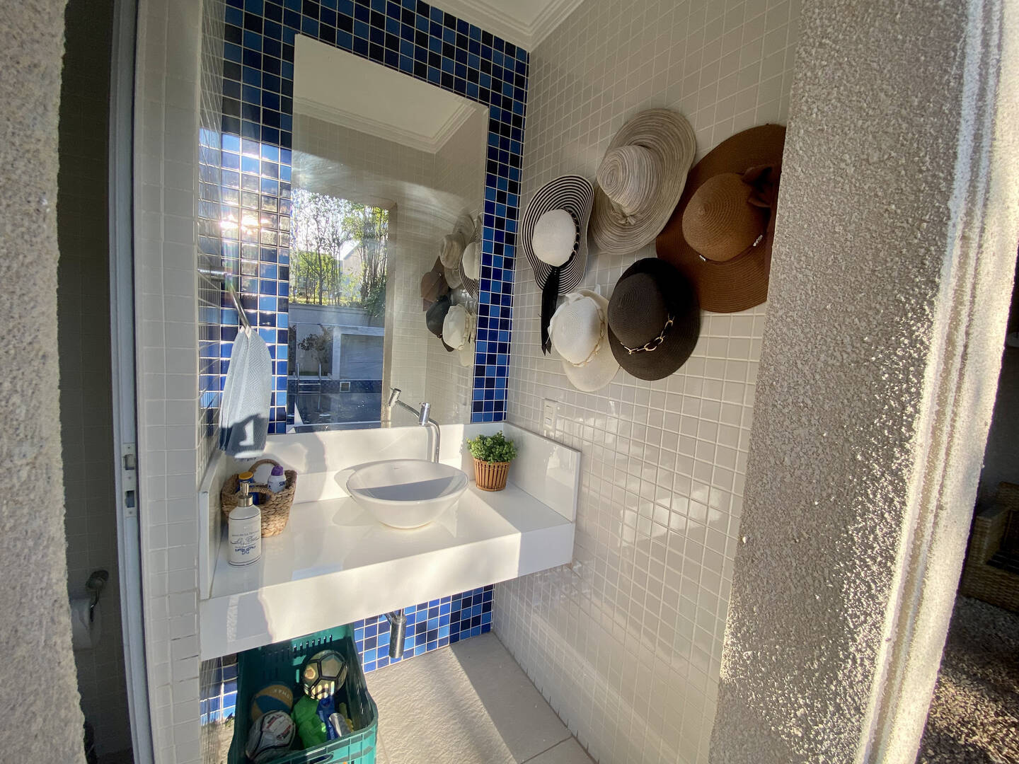 Casa, 4 quartos, 450 m² - Foto 22