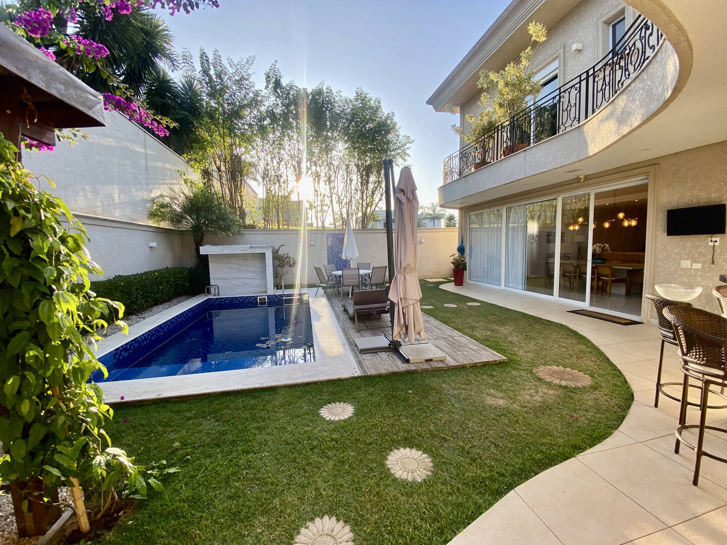 Casa, 4 quartos, 450 m² - Foto 23