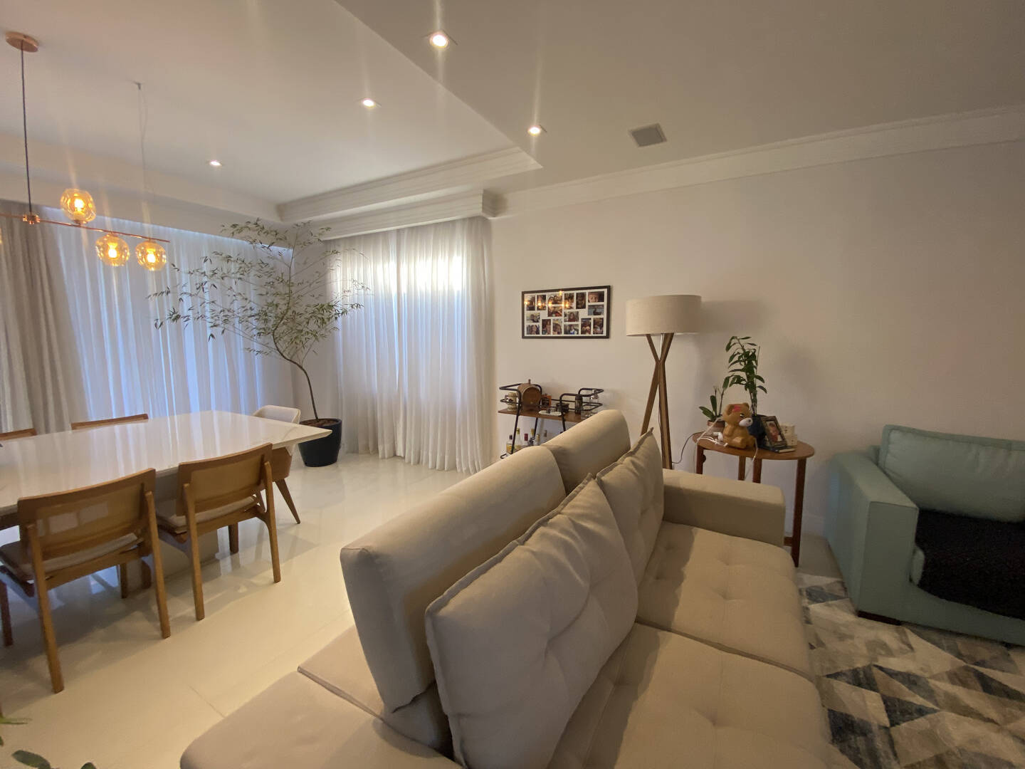 Casa, 4 quartos, 450 m² - Foto 12