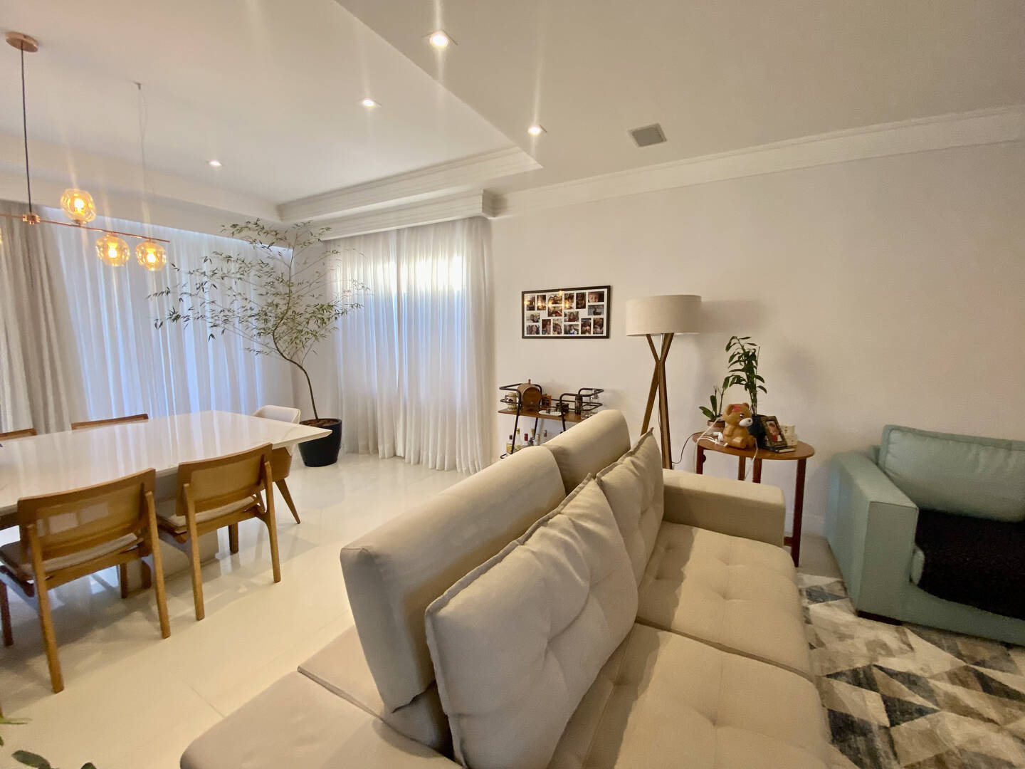 Casa, 4 quartos, 450 m² - Foto 9