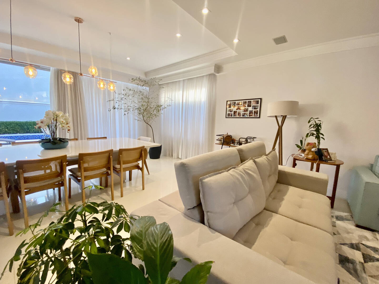 Casa, 4 quartos, 450 m² - Foto 13