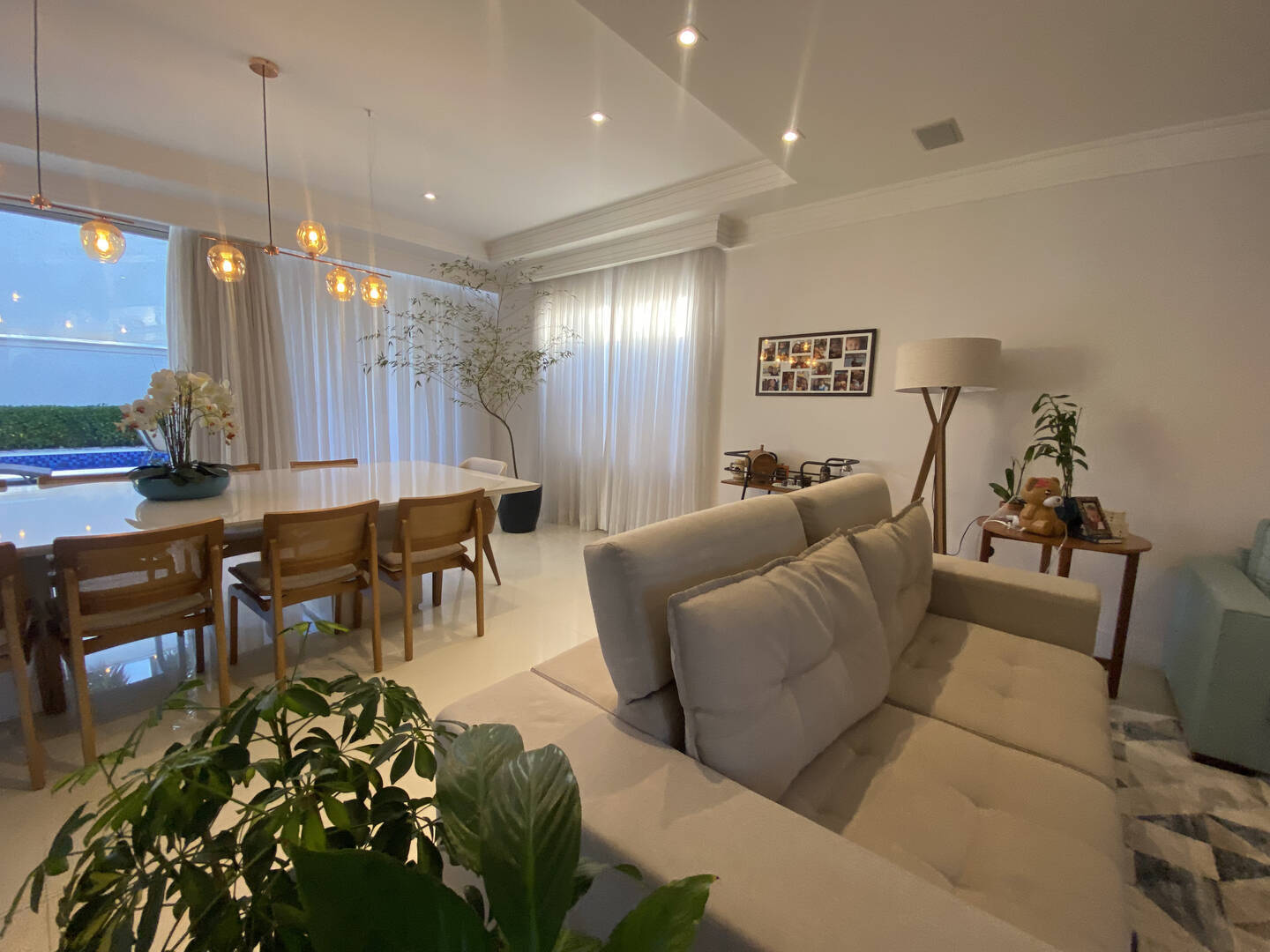 Casa, 4 quartos, 450 m² - Foto 14