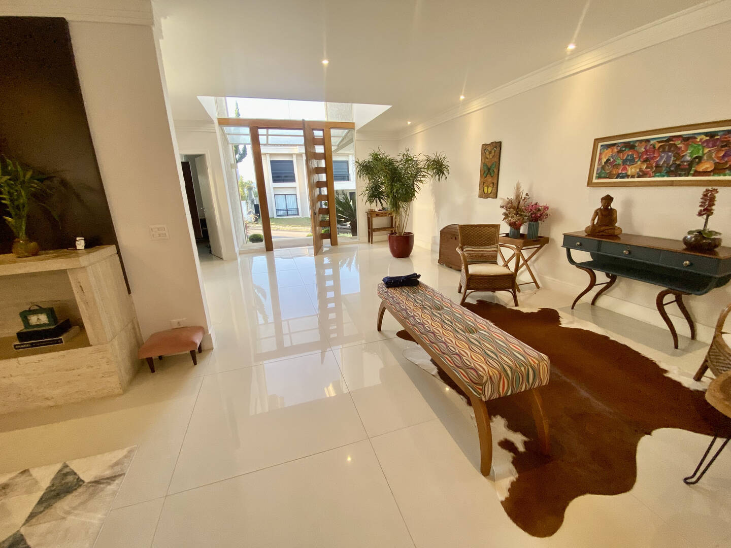 Casa, 4 quartos, 450 m² - Foto 11