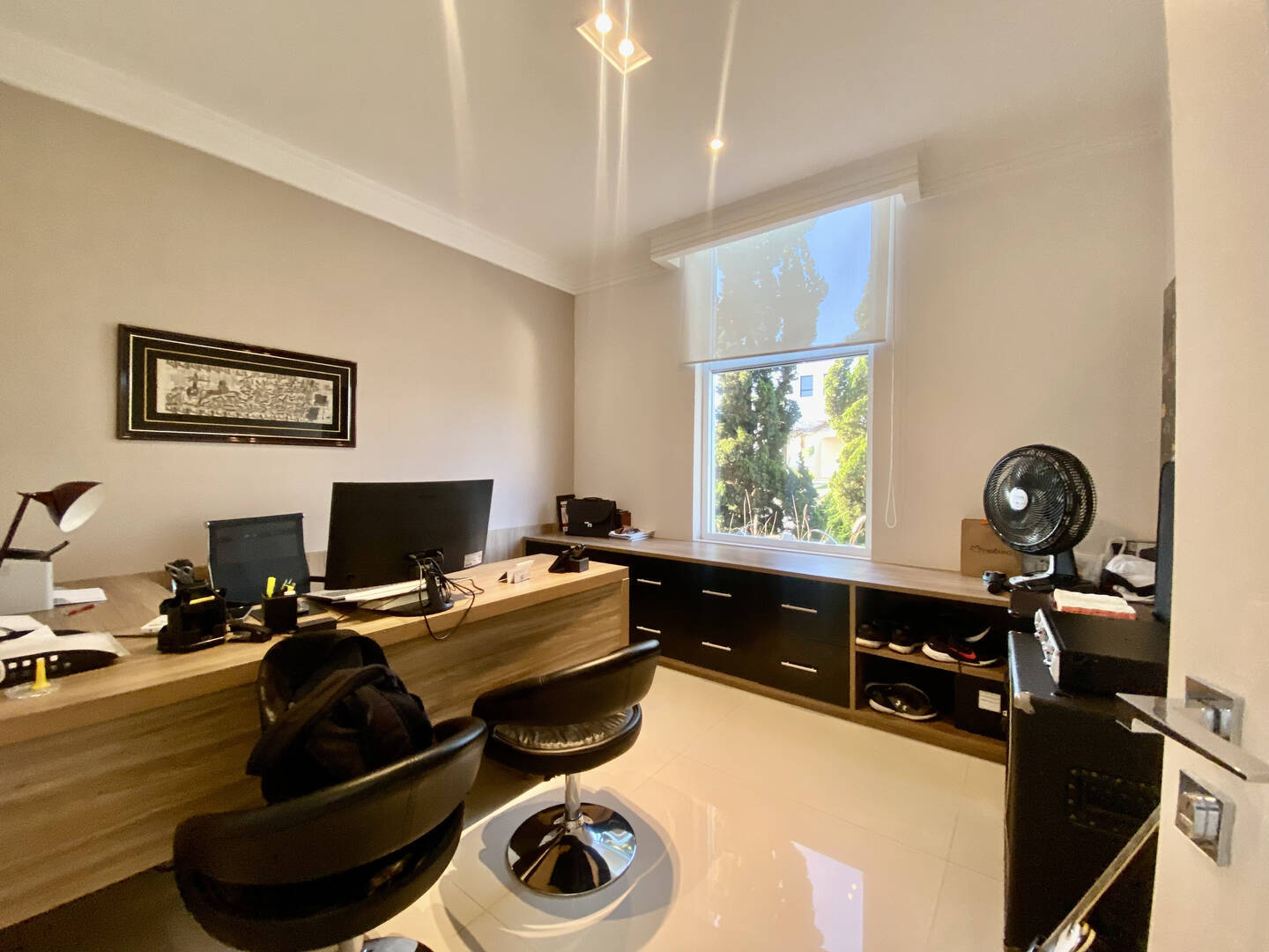 Casa, 4 quartos, 450 m² - Foto 25