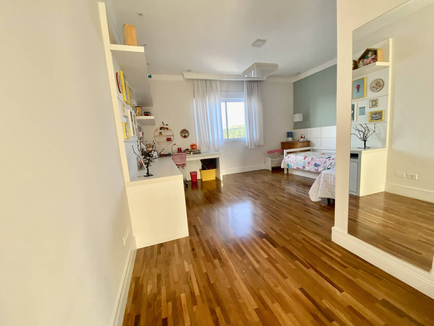 Casa, 4 quartos, 450 m² - Foto 34