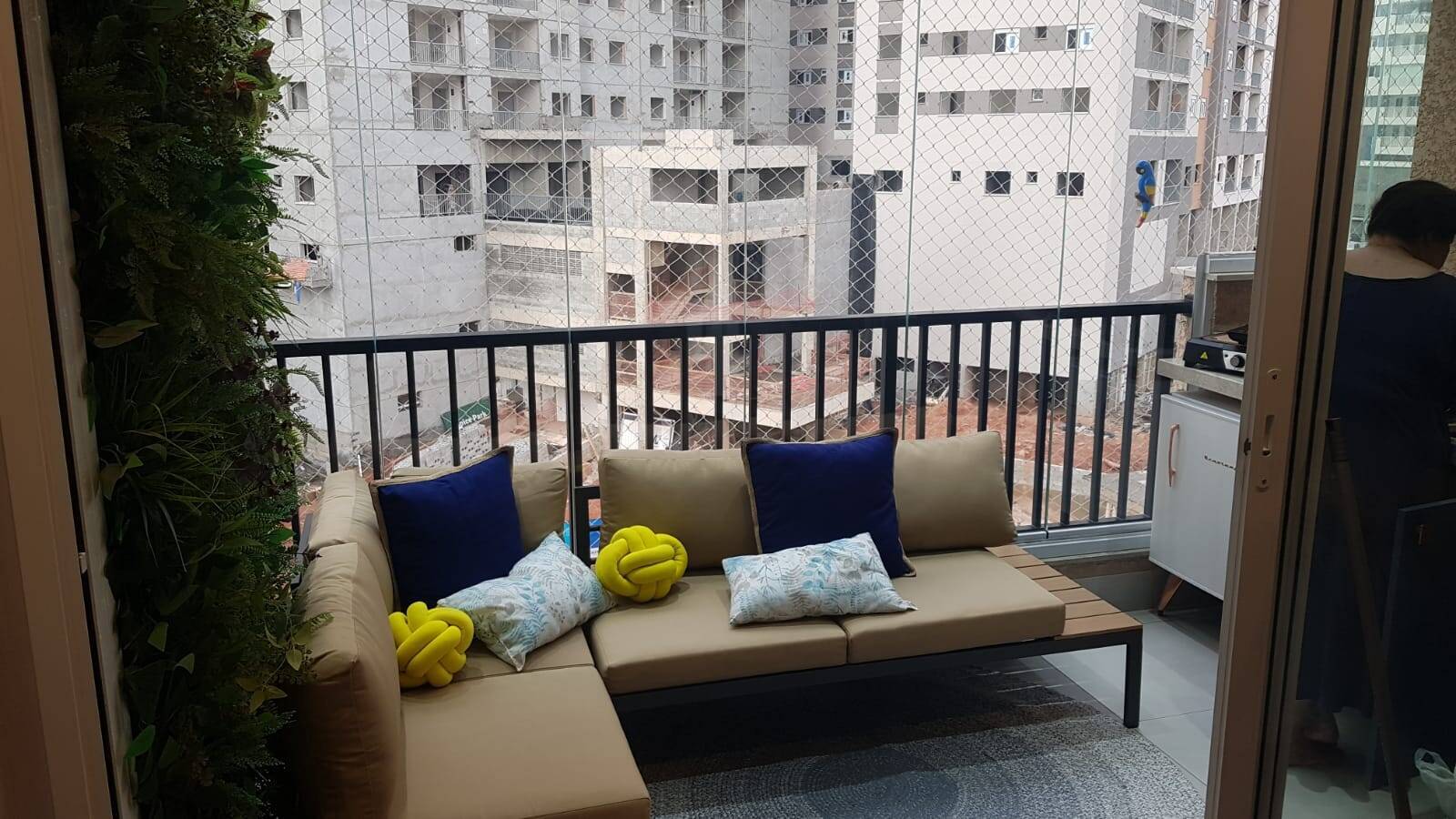 Apartamento, 3 quartos, 110 m² - Foto 4
