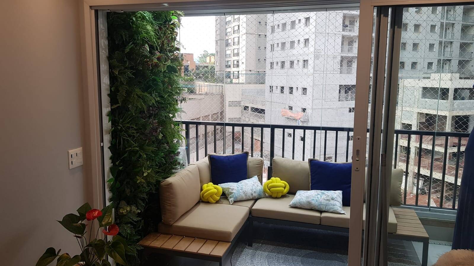 Apartamento, 3 quartos, 110 m² - Foto 6