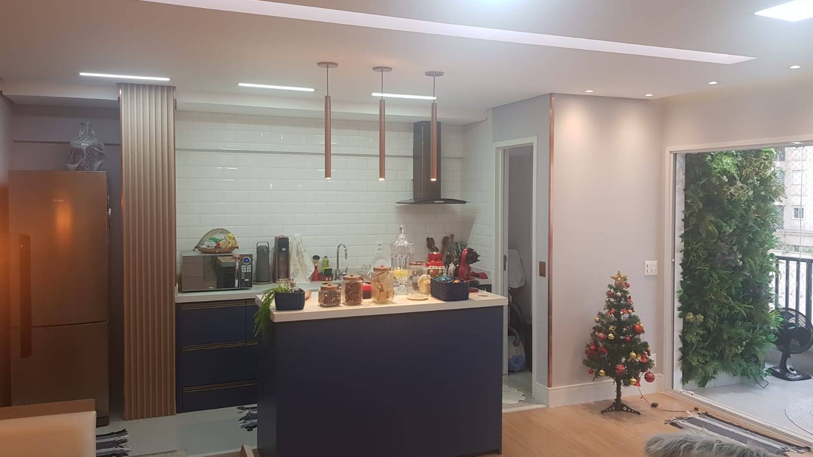 Apartamento, 3 quartos, 110 m² - Foto 14