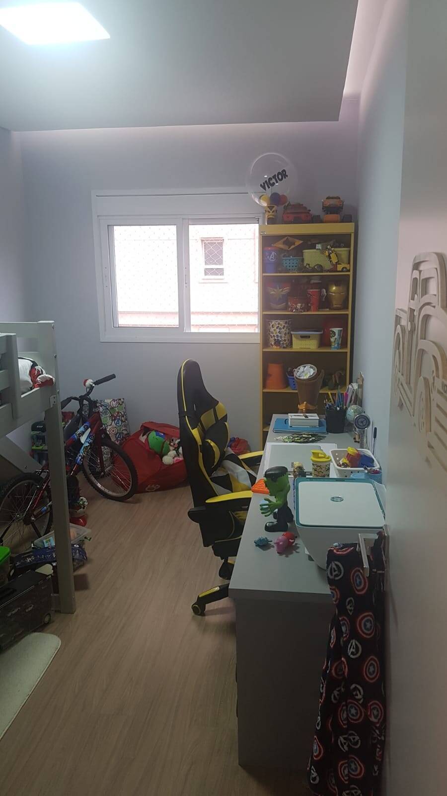 Apartamento, 3 quartos, 110 m² - Foto 19