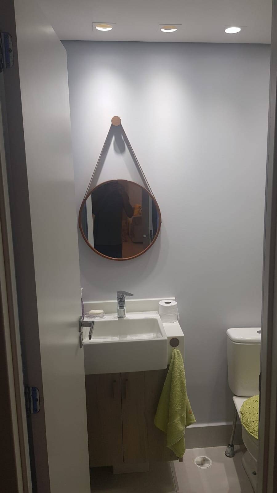 Apartamento, 3 quartos, 110 m² - Foto 20