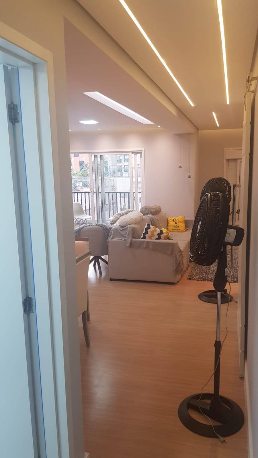 Apartamento, 3 quartos, 110 m² - Foto 21