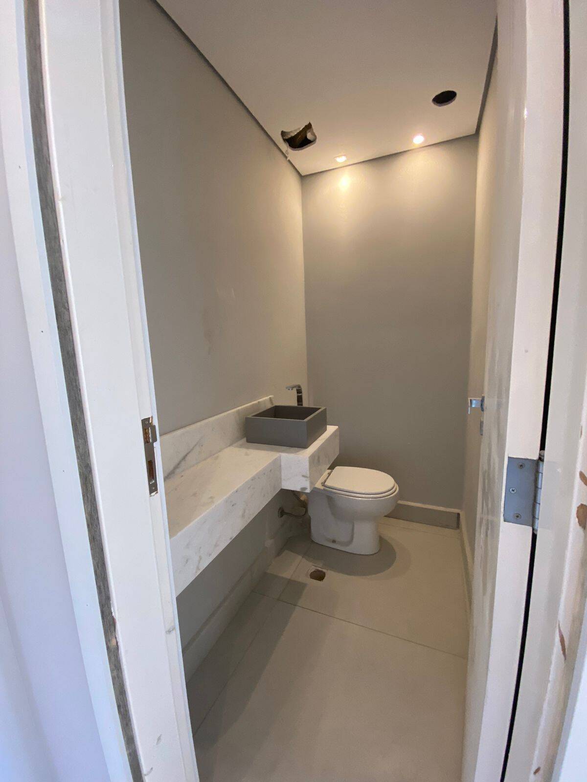 Apartamento, 3 quartos, 139 m² - Foto 6