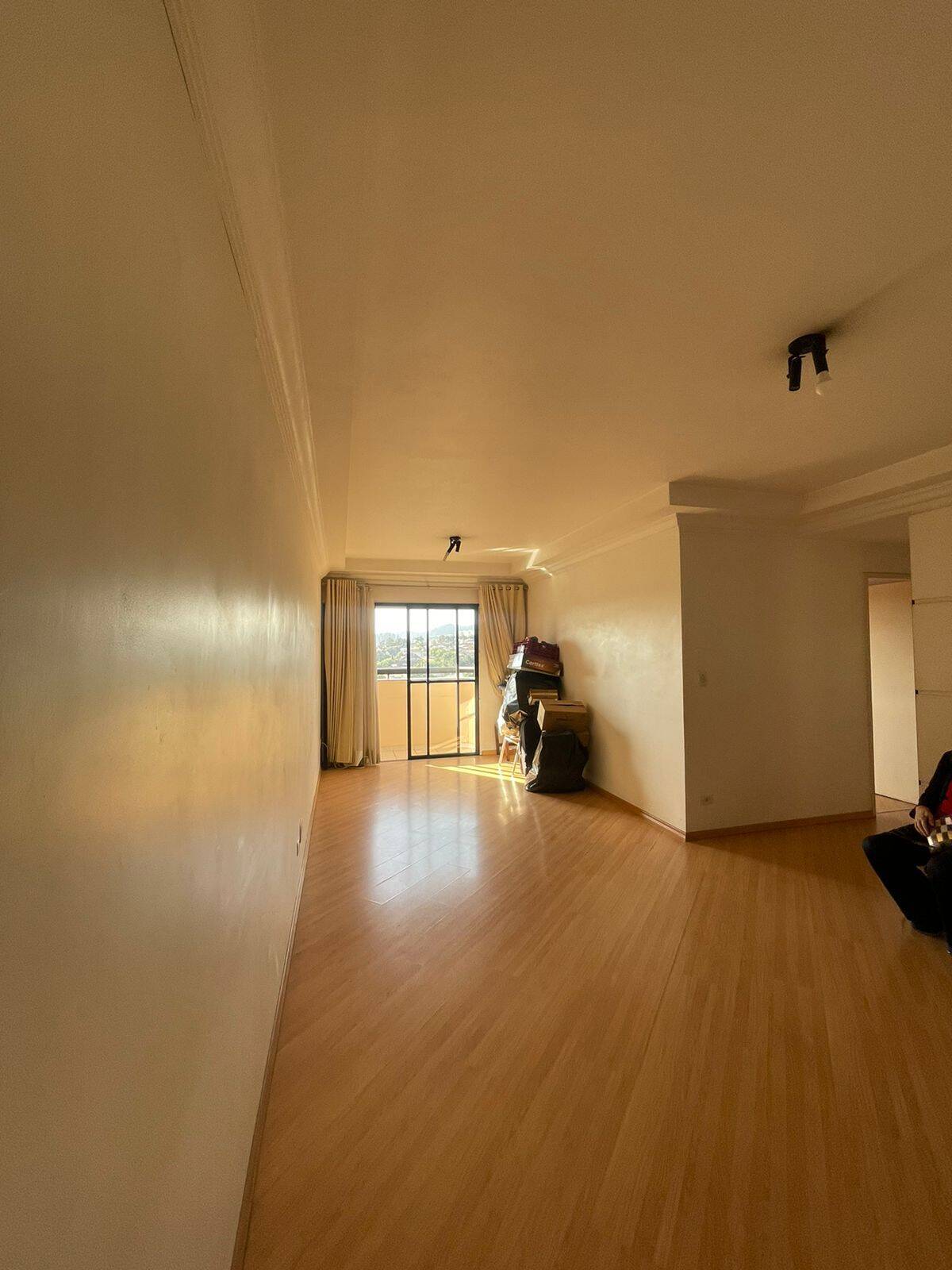 Apartamento, 3 quartos, 82 m² - Foto 3
