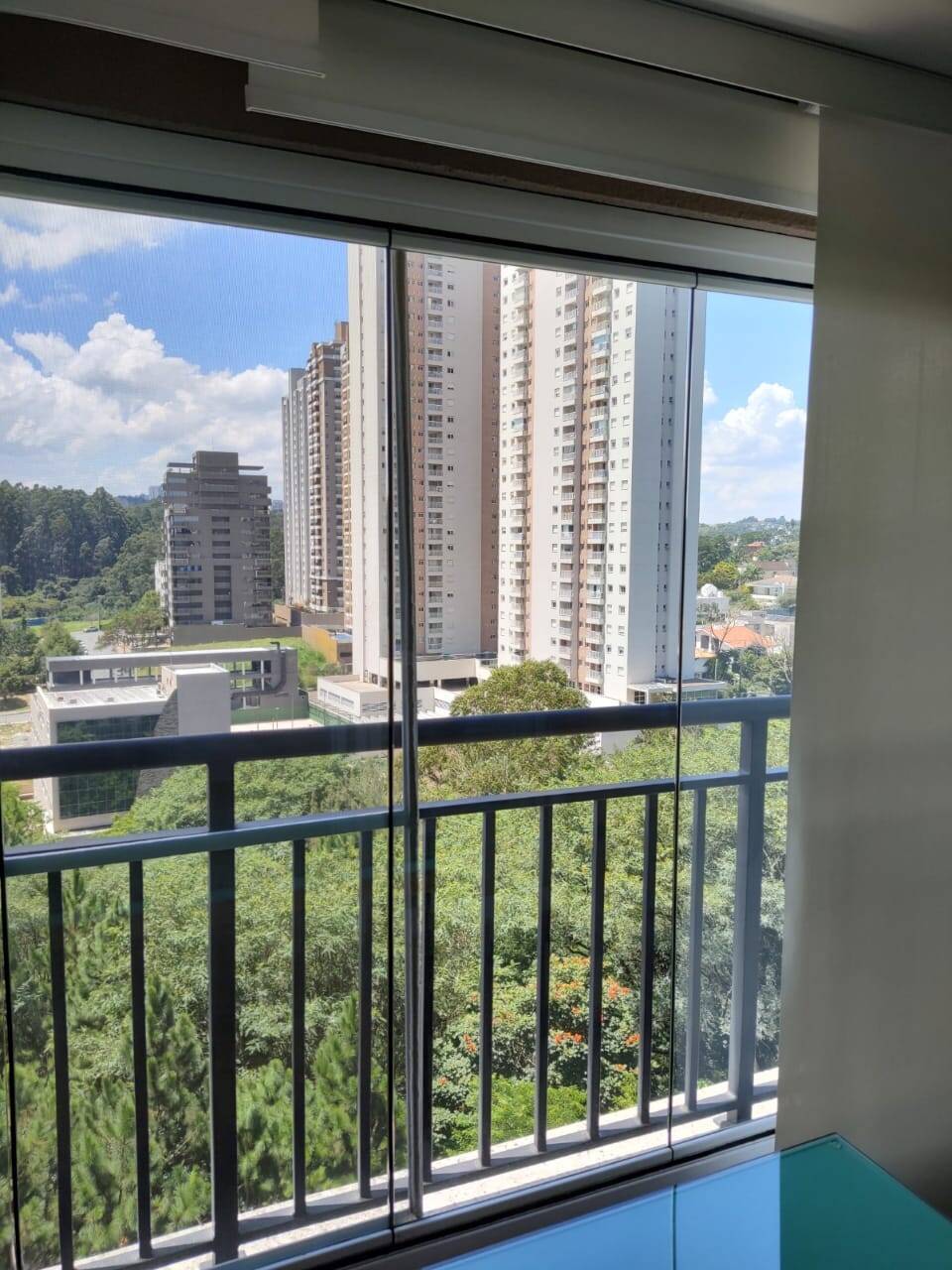 Apartamento à venda com 1 quarto, 42m² - Foto 7