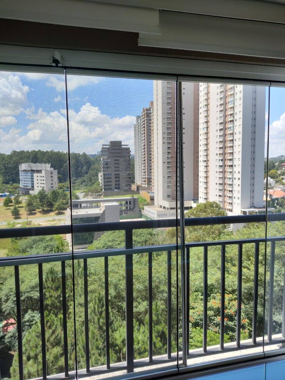 Apartamento, 1 quarto, 42 m² - Foto 8