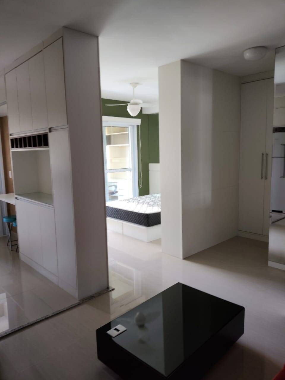 Apartamento, 1 quarto, 42 m² - Foto 9