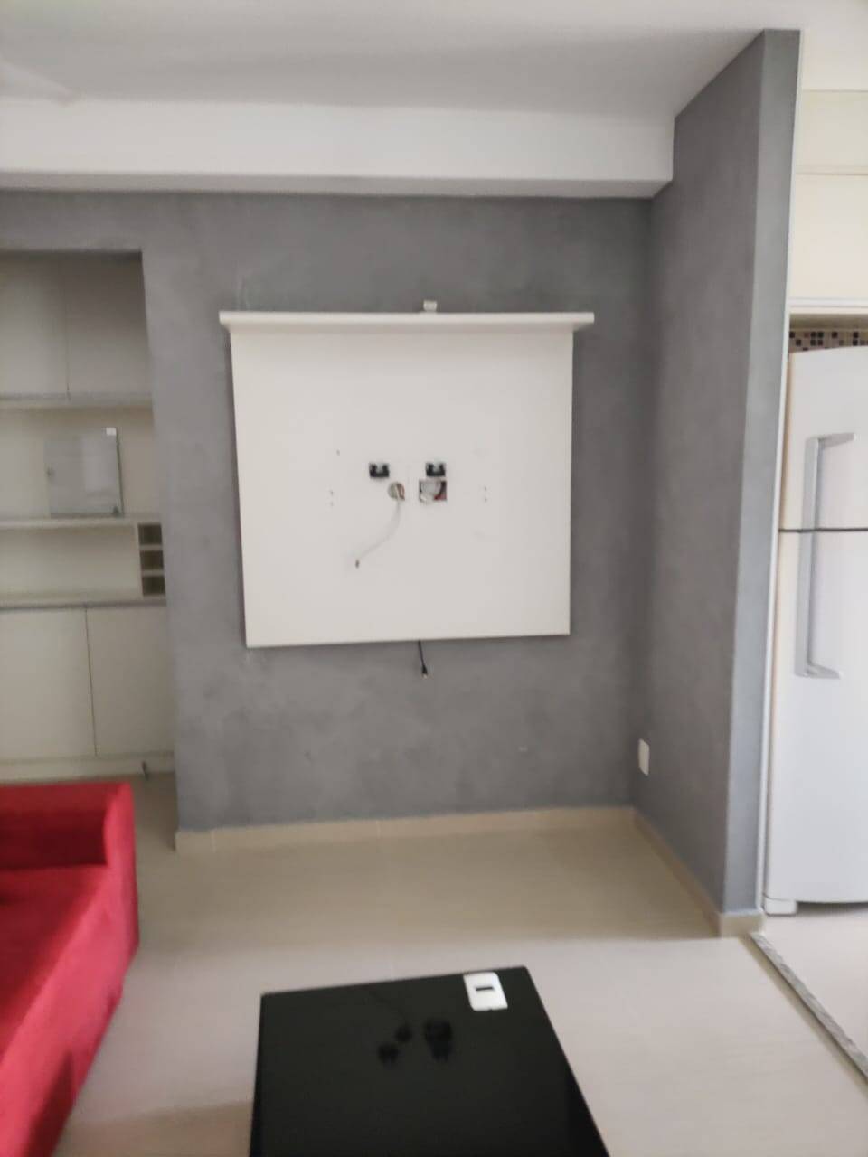 Apartamento à venda com 1 quarto, 42m² - Foto 6
