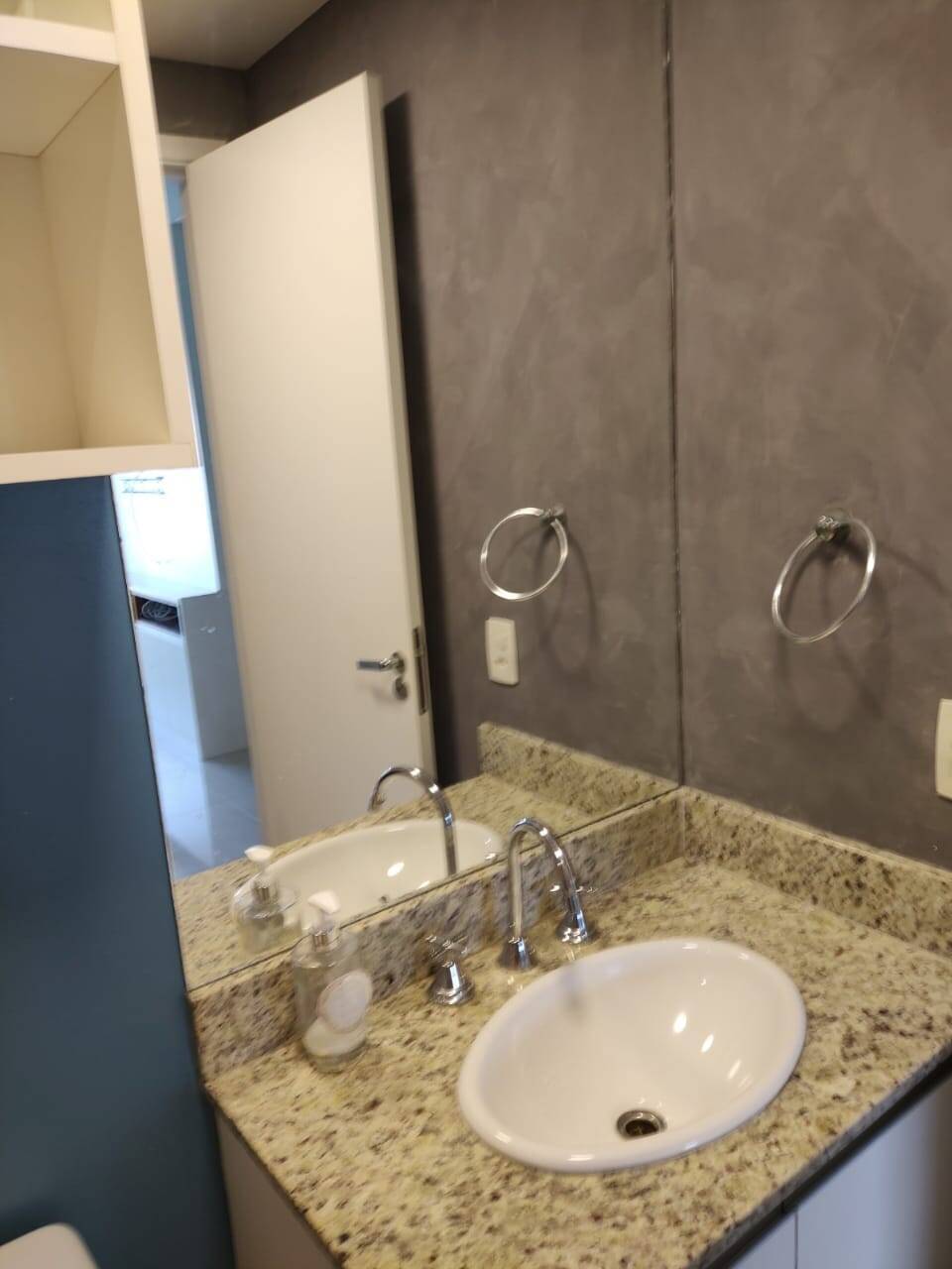 Apartamento, 1 quarto, 42 m² - Foto 12