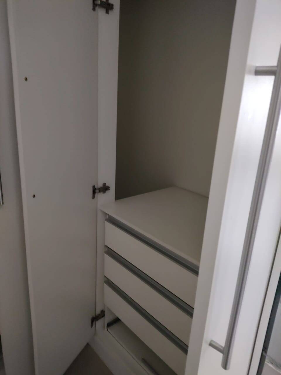 Apartamento à venda com 1 quarto, 42m² - Foto 15