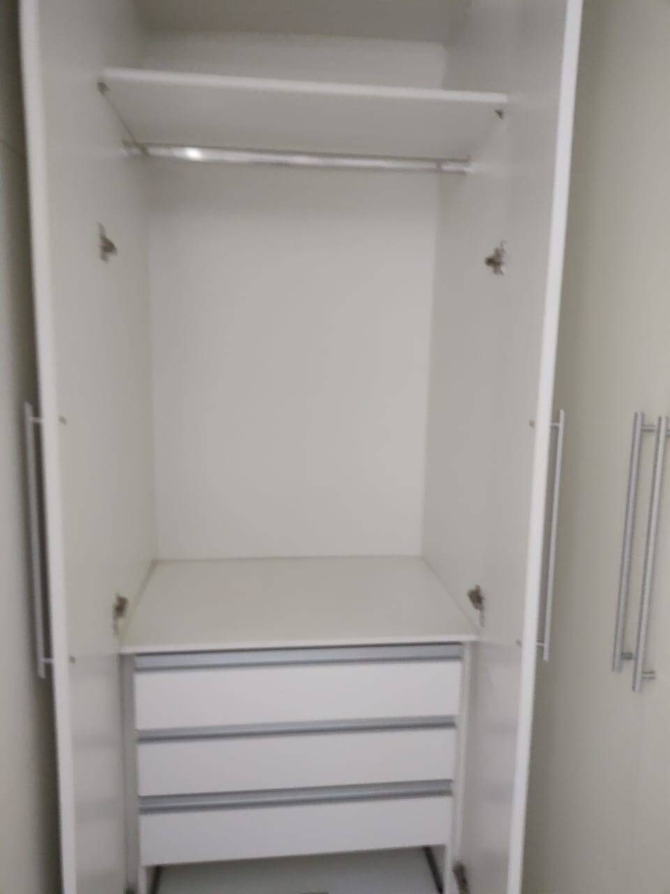 Apartamento à venda com 1 quarto, 42m² - Foto 16