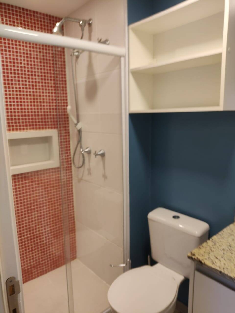 Apartamento, 1 quarto, 42 m² - Foto 17