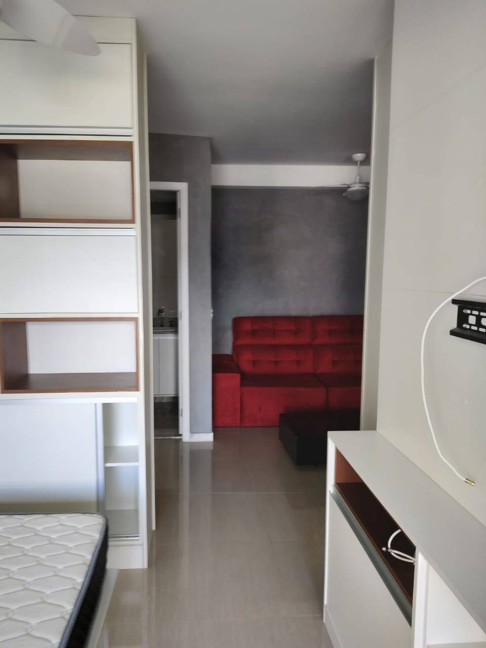 Apartamento, 1 quarto, 42 m² - Foto 22