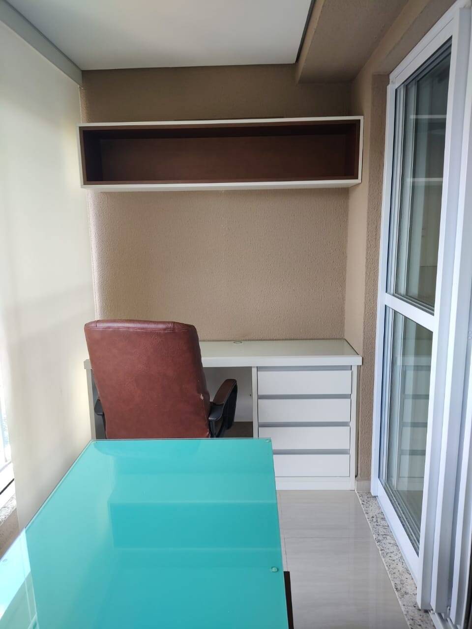 Apartamento, 1 quarto, 42 m² - Foto 24