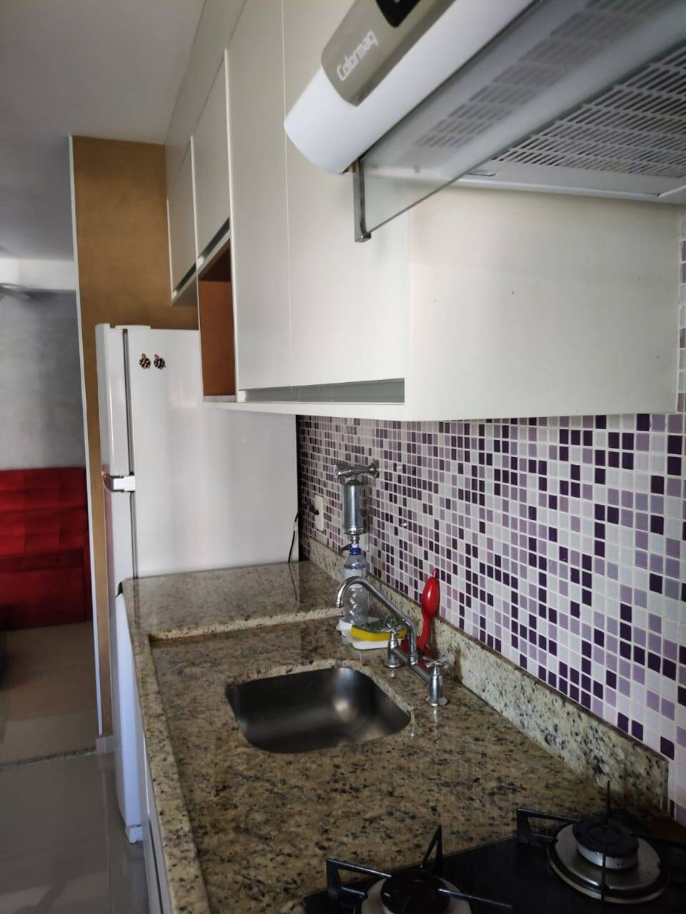 Apartamento à venda com 1 quarto, 42m² - Foto 25