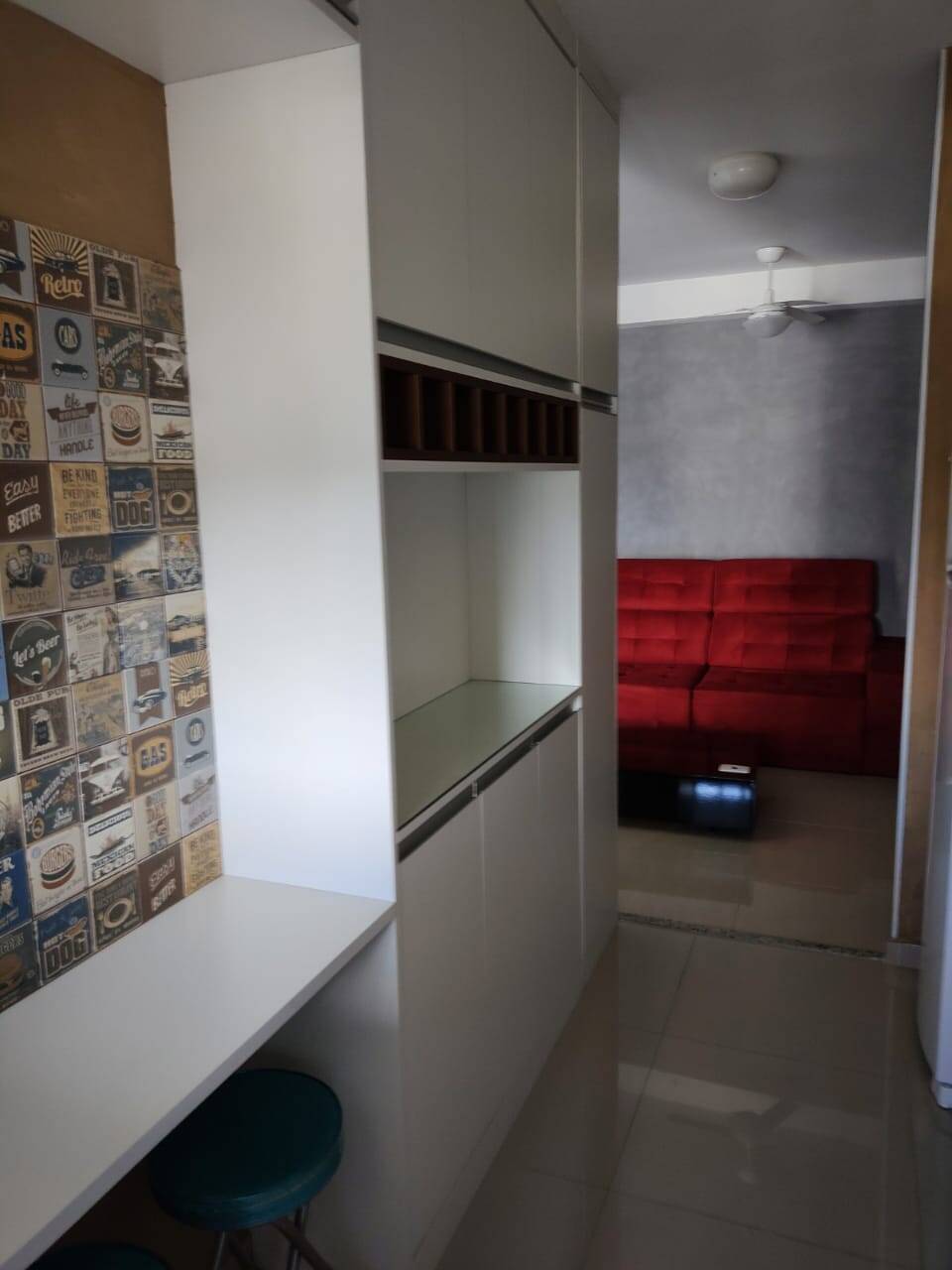 Apartamento à venda com 1 quarto, 42m² - Foto 26
