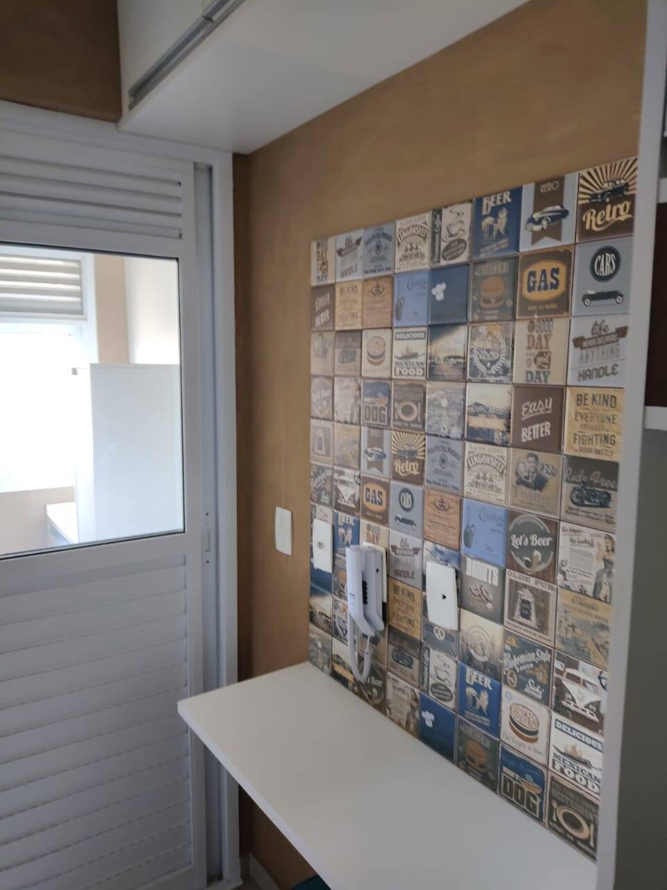 Apartamento, 1 quarto, 42 m² - Foto 30