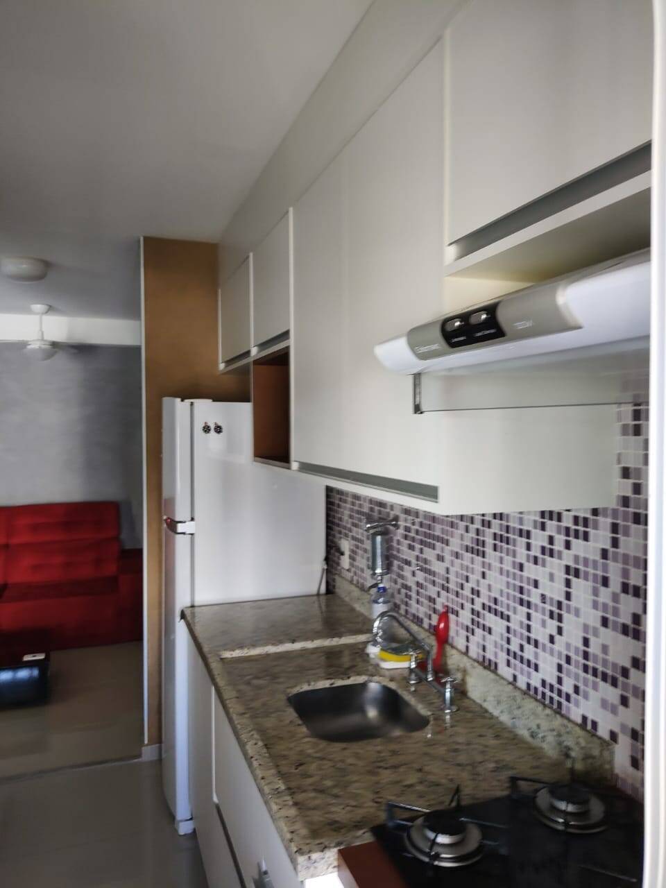 Apartamento à venda com 1 quarto, 42m² - Foto 31