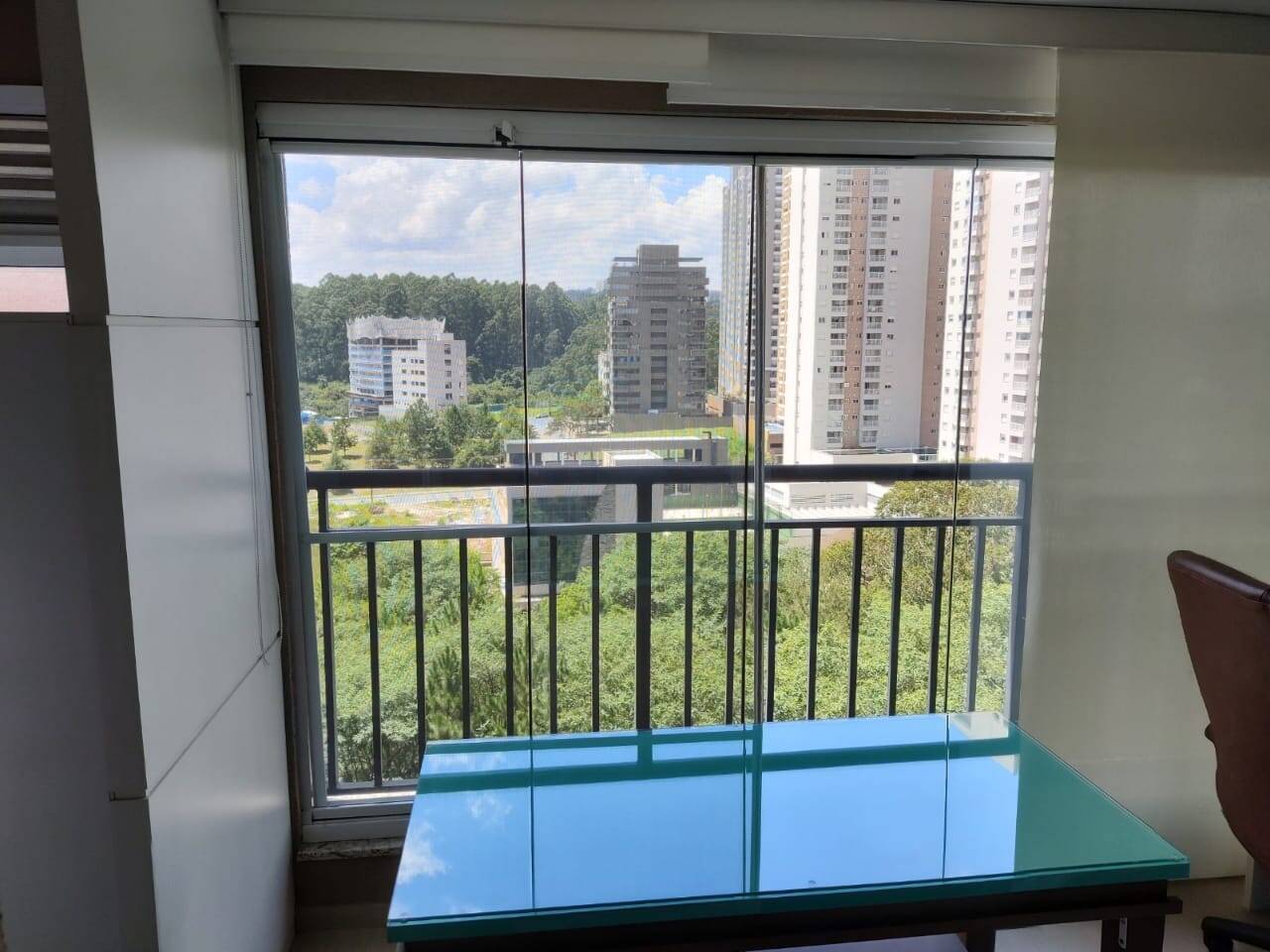 Apartamento à venda com 1 quarto, 42m² - Foto 35