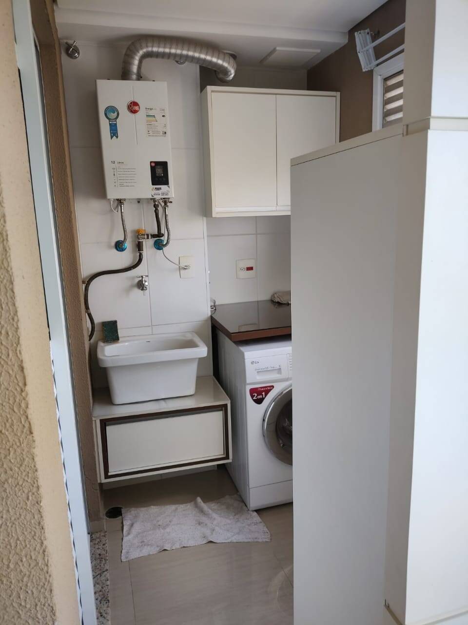 Apartamento à venda com 1 quarto, 42m² - Foto 36