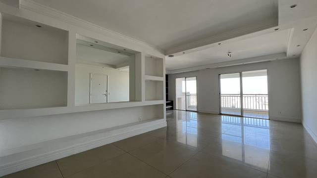 Apartamento, 3 quartos, 165 m² - Foto 3