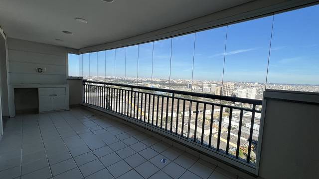 Apartamento, 3 quartos, 165 m² - Foto 16