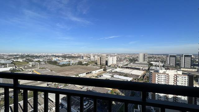 Apartamento, 3 quartos, 165 m² - Foto 4