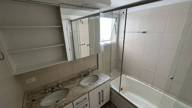 Apartamento, 3 quartos, 165 m² - Foto 14