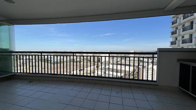 Apartamento, 3 quartos, 165 m² - Foto 17