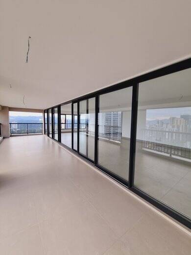 Apartamento, 4 quartos, 360 m² - Foto 1