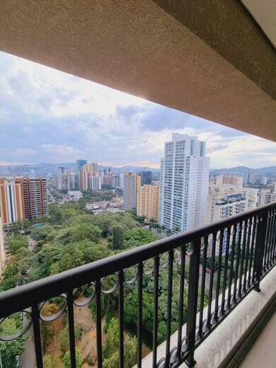 Apartamento, 4 quartos, 360 m² - Foto 15