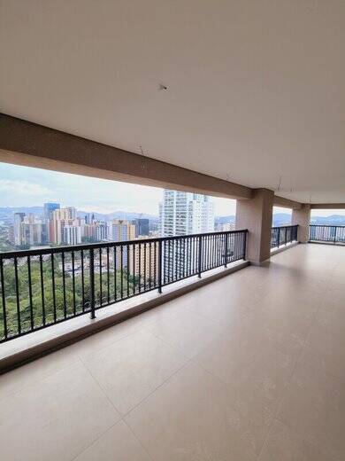 Apartamento, 4 quartos, 360 m² - Foto 2