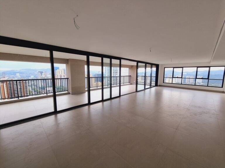 Apartamento, 4 quartos, 360 m² - Foto 20