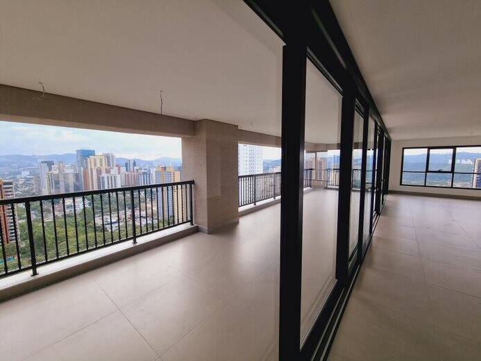 Apartamento, 4 quartos, 360 m² - Foto 19