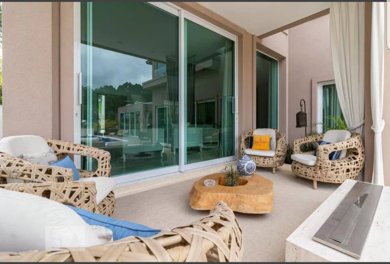 Casa, 5 quartos, 740 m² - Foto 4