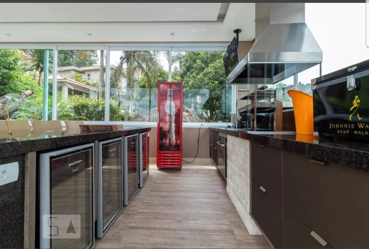 Casa, 5 quartos, 740 m² - Foto 5