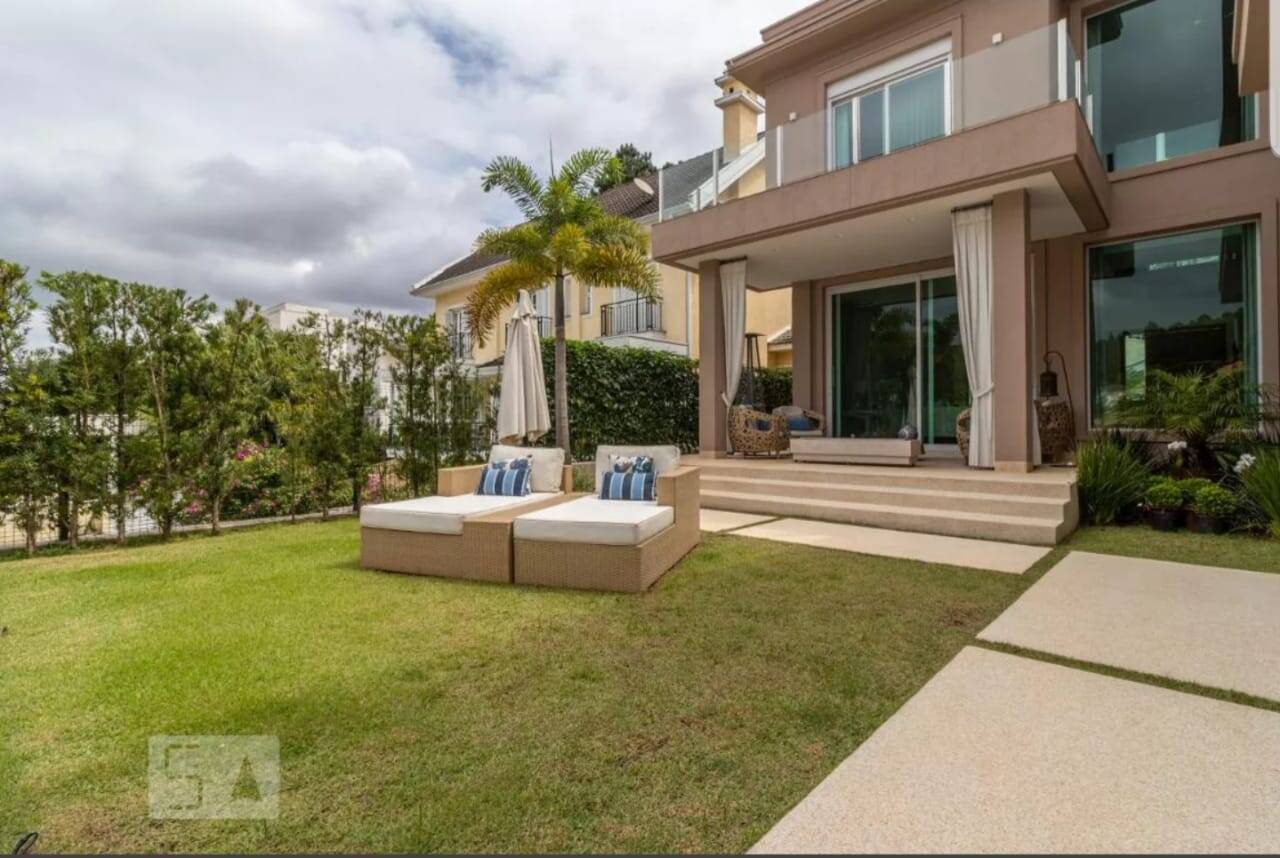 Casa, 5 quartos, 740 m² - Foto 1