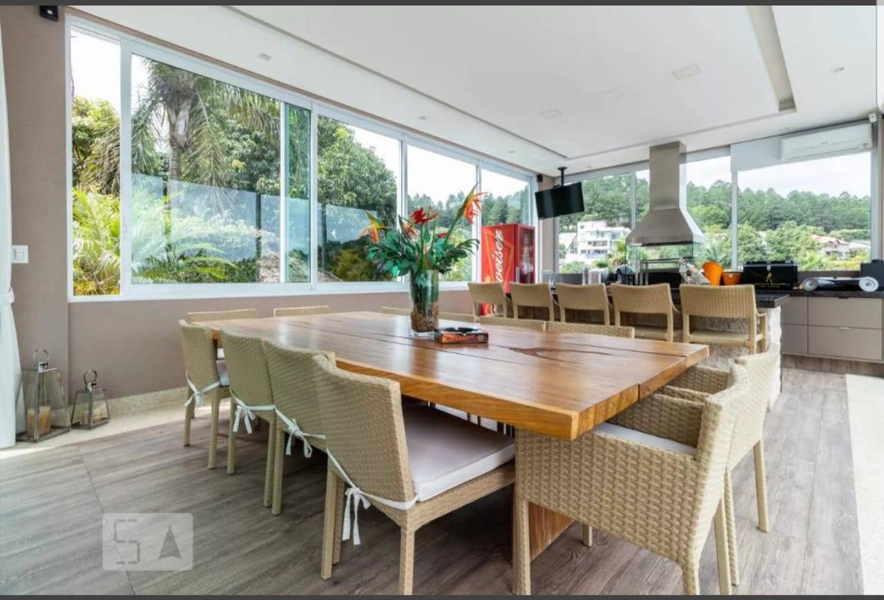 Casa, 5 quartos, 740 m² - Foto 6