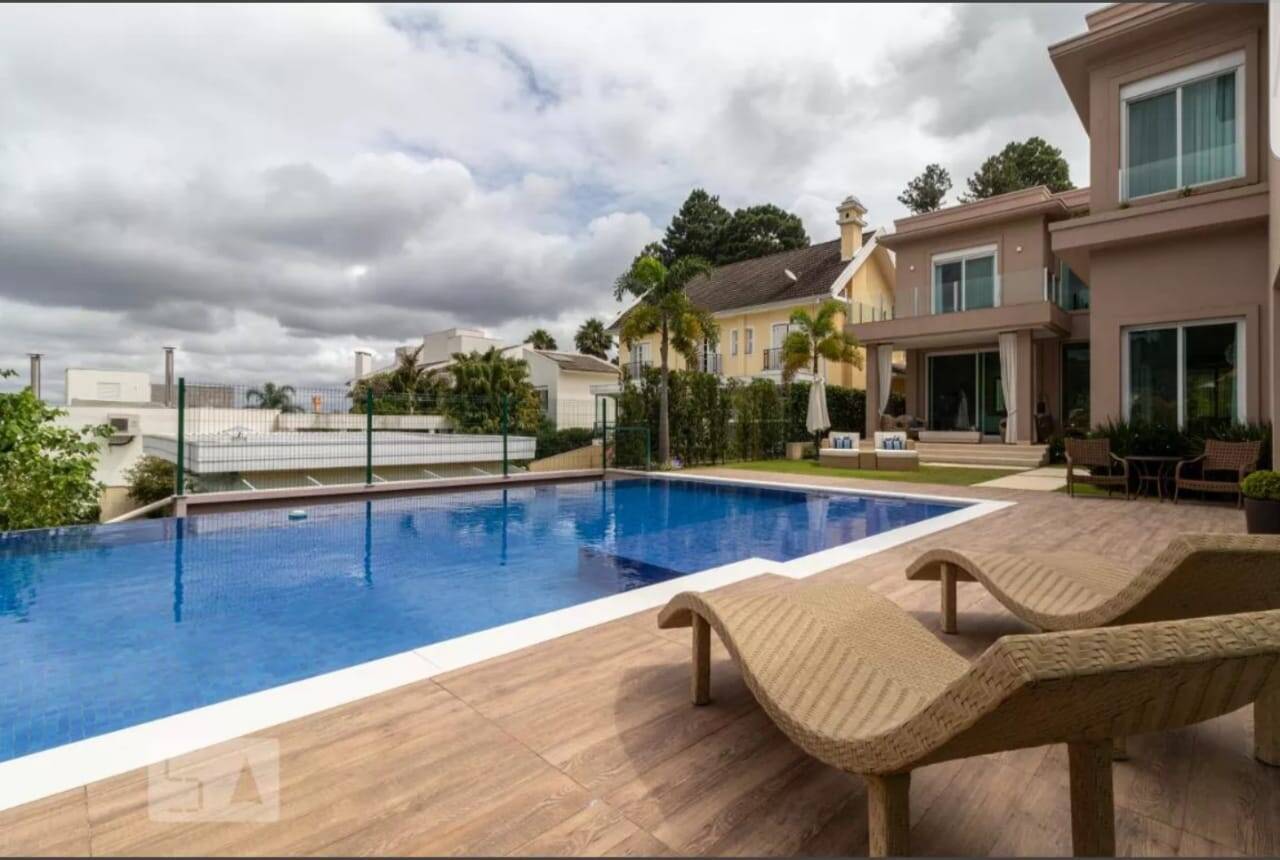 Casa, 5 quartos, 740 m² - Foto 8