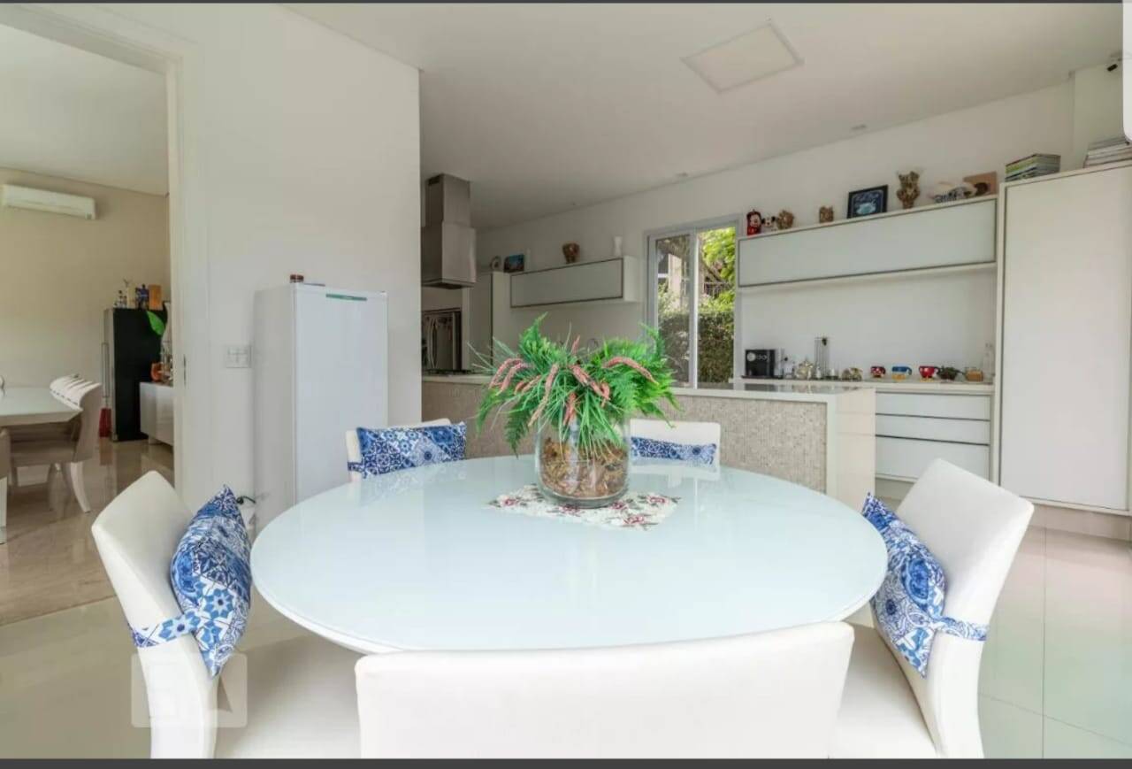 Casa, 5 quartos, 740 m² - Foto 11